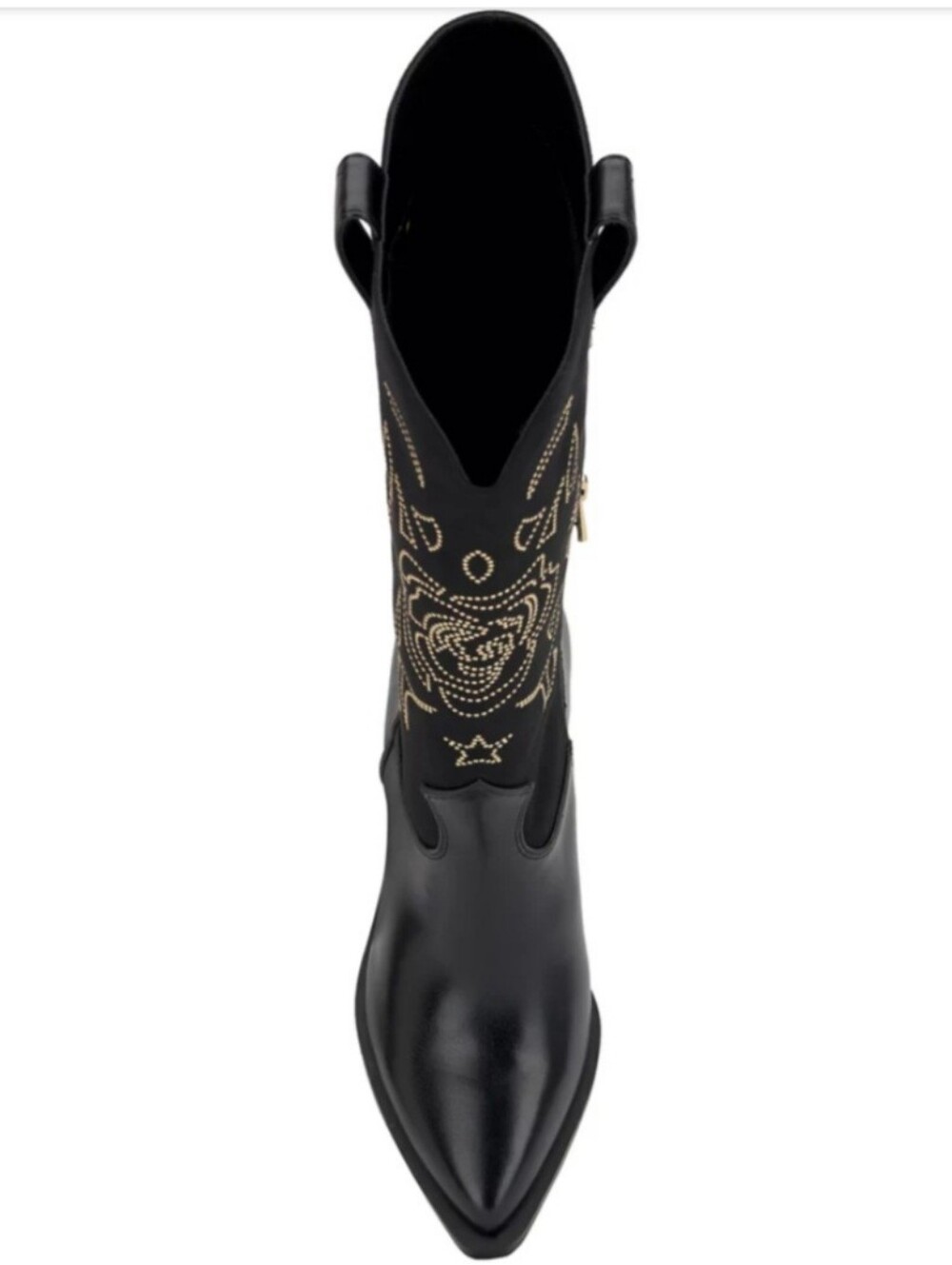 Jessica Simpson Zodra Western Boot NWT Size 7M $159 - Picture 5 of 15